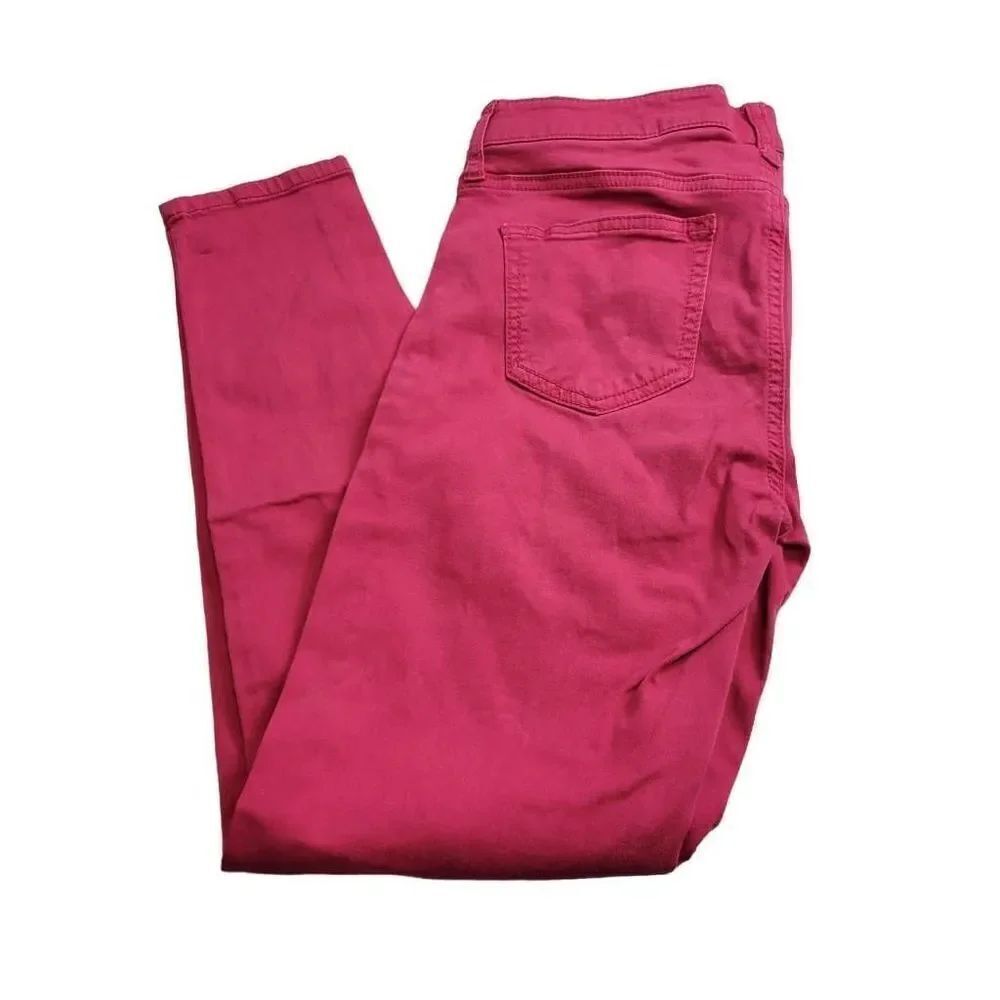 Celebrity Pink ankle skinny pants 5/27